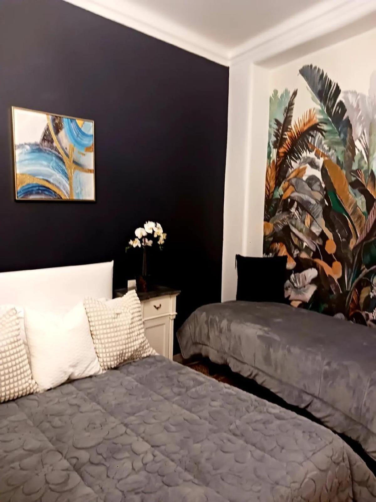 Appartamento Accogliente Esquilino-Monti Roma Ngoại thất bức ảnh