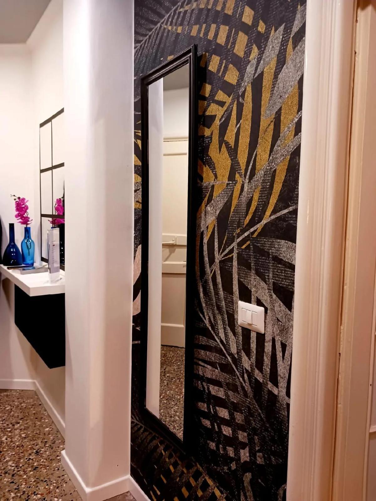 Appartamento Accogliente Esquilino-Monti Roma Ngoại thất bức ảnh