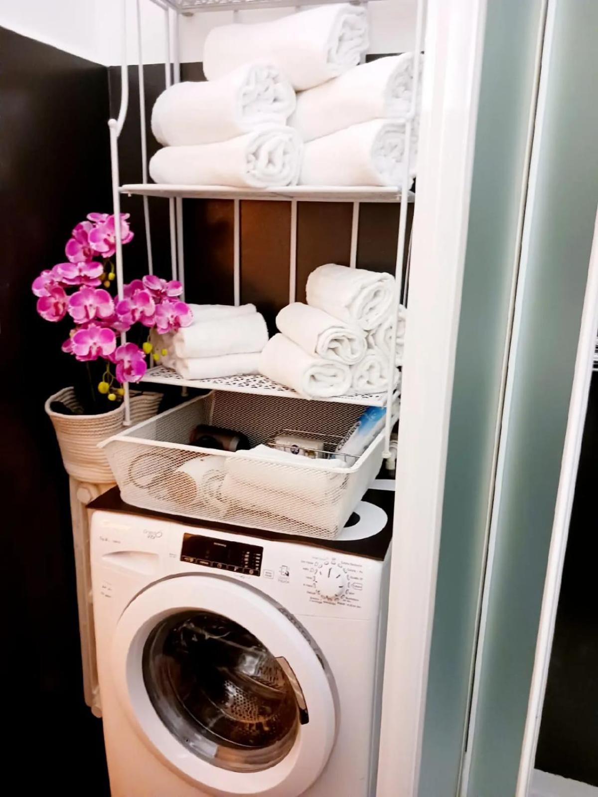 Appartamento Accogliente Esquilino-Monti Roma Ngoại thất bức ảnh